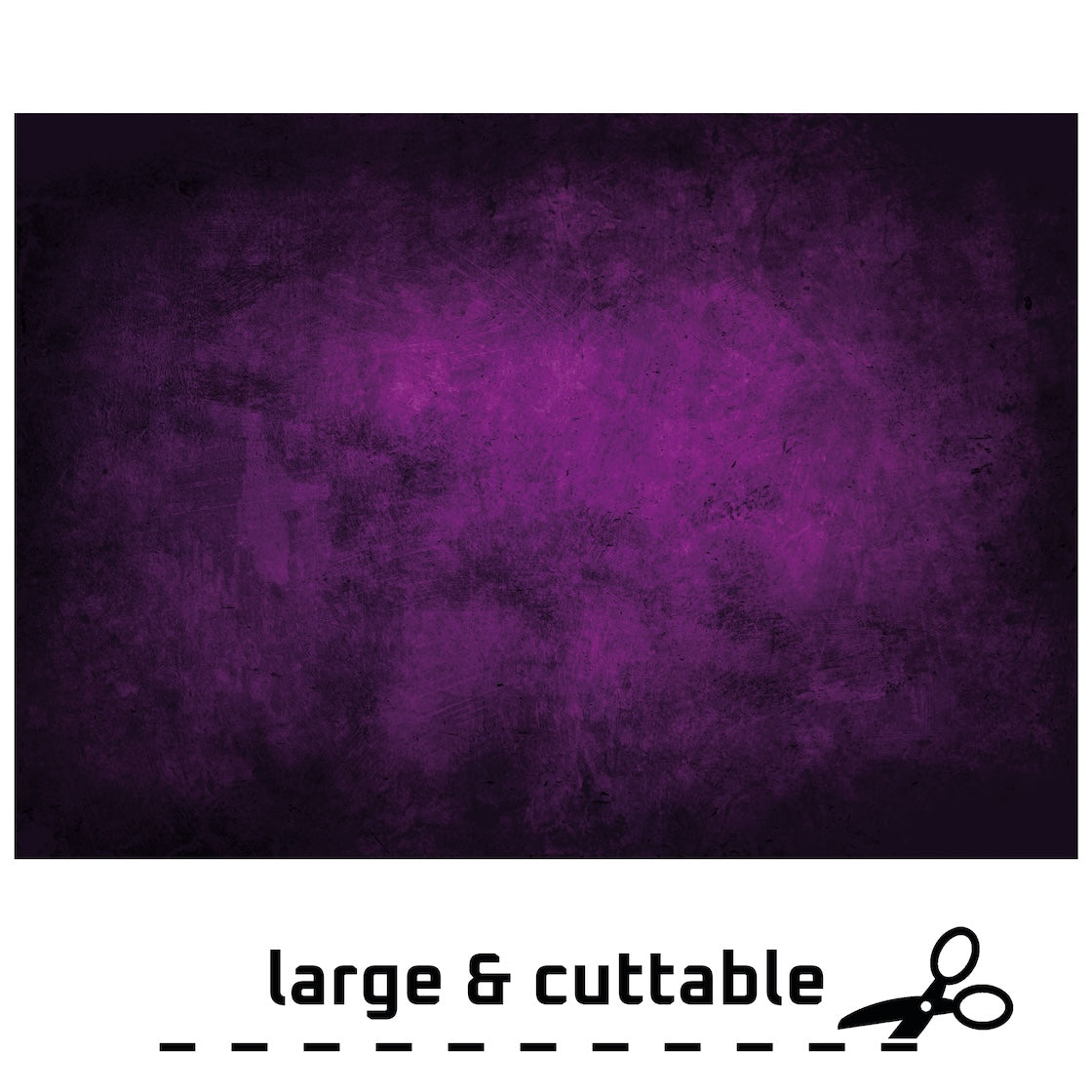 Purple Punch WarMag Snippy Sheet