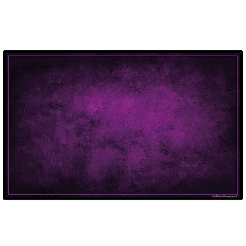 Purple Punch WarMag Base Sheet
