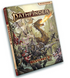 Pathfinder - Bestiary 3 Hardcover