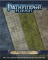 Pathfinder FlipMat: Basic Terrain MultiPack