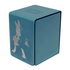 Ultra Pro - Alcove Flip Deck Box - Pokemon Elite Series - Lucario