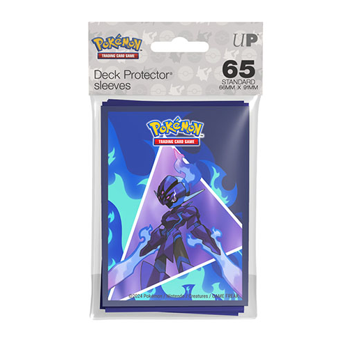 Ultra Pro - Standard Deck Protector Sleeves - Pokemon Ceruledge 65pk