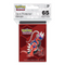 Ultra Pro - Standard Deck Protector Sleeves - Pokemon Koraidon 65pk