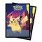 Ultra Pro - Standard Deck Protector Sleeves - Pokemon Shimmering Skyline 65pk