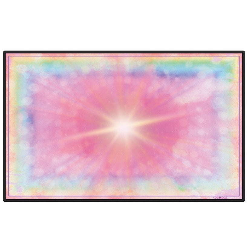 Rainbow Drops WarMag Base Sheet
