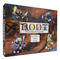 Root - The Clockwork Expansion