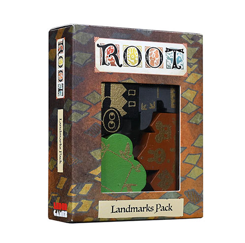 Root - Landmark Pack