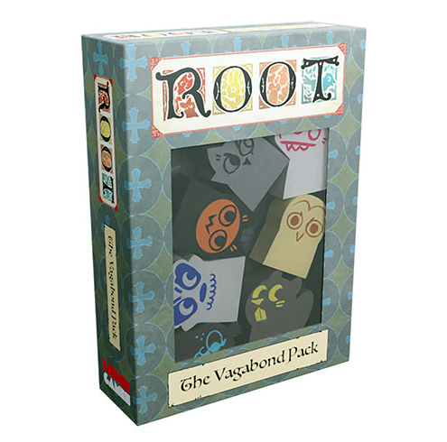 Root - The Vagabond Pack