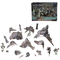 Ruined Catacombs