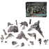 Ruined Catacombs