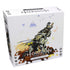 Horizon Zero Dawn Board Game