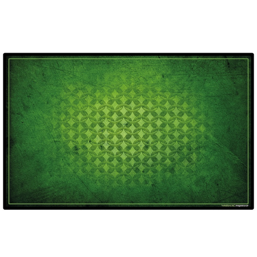 Sour Chains WarMag Base Sheet