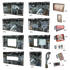 Cyberpunk Walls