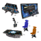 Frontier Consoles