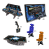 Frontier Consoles