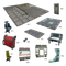 Galactic Floor Tiles Pack