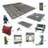 Galactic Floor Tiles Pack