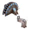 Industrial Turbine