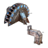 Industrial Turbine
