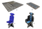 Sci-fi Large Floor Tile Pack
