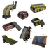 Sci-fi Equipment