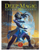 Kobold Press - Deep Magic Vol. 1 Hardcover