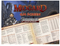 Kobold Press - Midgard DMs Screen & Character Sheets for Pathfinder RPG