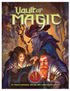 Kobold Press - Vault of Magic for 5th Edition Hardcover