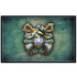 Warmachine: Southern Kriels Brineblood Marauders Base Sheet
