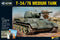 T34/76 Medium Tank