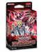 Yu-Gi-Oh! - The Crimson King Structure Deck