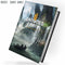 The Drowned Earth Miniatures Game Rulebook