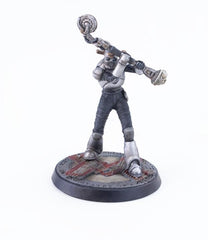 Fallout: Wasteland Warfare - Robots: Mechanist