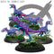 Troodon Boxed Set