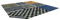 City Block Gaming Mat