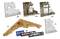 Ruined Walls & Floors