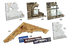 Ruined Walls & Floors