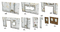 Urban Interior Walls