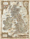 Vaesen - Mythic Britain & Ireland Map Pack