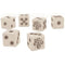 Vaesen: Nordic Horror Dice Set