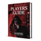 Vampire The Masquerade RPG: 5th Edition Players Guide