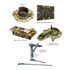 Vaults of Enveron Accessories