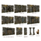 Vaults of Enveron Walls