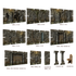 Vaults of Enveron Walls