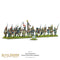 Vive l'Empereur! French Peninsular veterans