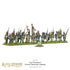 Vive l'Empereur! French Peninsular veterans