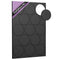 60/64mm dia. Standard Magnet Circles