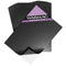 A4 Rubber Steel Sheets, 0.75mm thick