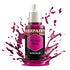 Warpaints Fanatic: Wicked Pink