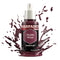 Warpaints Fanatic: Moldy Wine